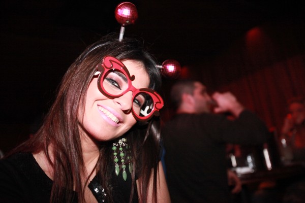 Mix FMs 80s night